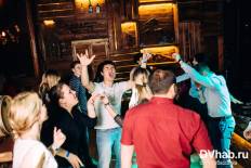 Фотоотчет : Вишнеёвый коктейль. Пятница, 11 декабря. Изображение 3