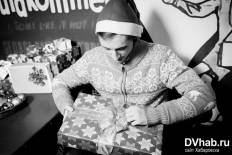 Фотоотчет : Вишнеёвый коктейль. Пятница, 11 декабря. Изображение 5