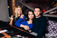 Фотоотчет : Вишнеёвый коктейль. Пятница, 11 декабря. Изображение 8