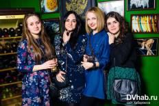 Фотоотчет : ROCK FRIDAY. Пятница, 11 декабря. Изображение 2