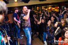 Фотоотчет : ROCK FRIDAY. Пятница, 11 декабря. Изображение 4