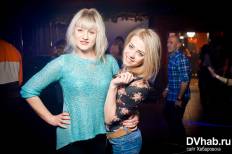 Фотоотчет : Вечеринка в РайON! День рождение Раисы!. Суббота, 12 декабря. Изображение 1