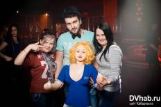 Фотоотчет : Вечеринка в РайON! День рождение Раисы!. Суббота, 12 декабря. Изображение 5