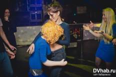 Фотоотчет : Вечеринка в РайON! День рождение Раисы!. Суббота, 12 декабря. Изображение 6