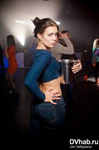 Фотоотчет : Вечеринка в РайON! День рождение Раисы!. Суббота, 12 декабря. Изображение 8