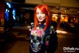 : ROCK SATURDAY в баре Crossroad. Суббота, 12 декабря