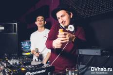 Фотоотчет : День Рождения FACEBAR. Суббота, 12 декабря. Изображение 1