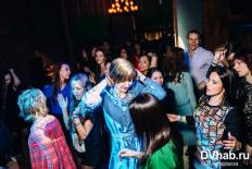 Фотоотчет : PERRY MASON. Суббота, 12 декабря. Изображение 2