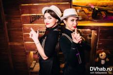 Фотоотчет : PERRY MASON. Суббота, 12 декабря. Изображение 5