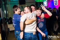 Фотоотчет : Вечеринка в Шаморе!. Суббота, 12 декабря. Изображение 8