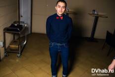 Фотоотчет : Вечеринка в Шаморе!. Суббота, 12 декабря. Изображение 9