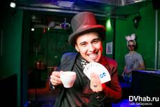 Фотоотчет : Alice in Wonderland!!!. Пятница, 18 декабря. Изображение 2