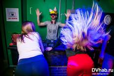 Фотоотчет : Alice in Wonderland!!!. Пятница, 18 декабря. Изображение 6