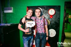 Фотоотчет : Alice in Wonderland!!!. Пятница, 18 декабря. Изображение 8