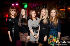 Фотоотчет : Perry Mason - Manhat10. Пятница, 18 декабря. Изображение 1