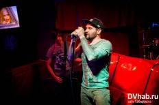 Фотоотчет : Perry Mason - Manhat10. Пятница, 18 декабря. Изображение 3