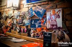 Фотоотчет : Perry Mason - Manhat10. Пятница, 18 декабря. Изображение 7