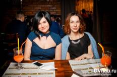 Фотоотчет : Perry Mason - Manhat10. Пятница, 18 декабря. Изображение 10