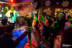 Фотоотчет ГараЖ: Гаражная суперпятница. Пятница, 18 декабря. Изображение 3