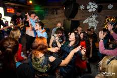 Фотоотчет ГараЖ: Гаражная суперпятница. Пятница, 18 декабря. Изображение 6