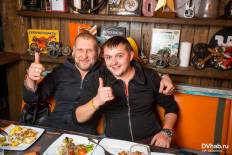 Фотоотчет ГараЖ: Гаражная суперпятница. Пятница, 18 декабря. Изображение 7