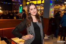 Фотоотчет : МАСКА-ПАТИ. Пятница, 18 декабря. Изображение 1