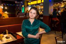 Фотоотчет : МАСКА-ПАТИ. Пятница, 18 декабря. Изображение 2