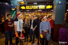 Фотоотчет : МАСКА-ПАТИ. Пятница, 18 декабря. Изображение 4