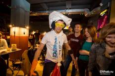 Фотоотчет : МАСКА-ПАТИ. Пятница, 18 декабря. Изображение 6