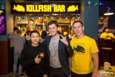 Фотоотчет : МАСКА-ПАТИ. Пятница, 18 декабря. Изображение 8