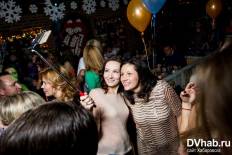 Фотоотчет ГараЖ: ORANGE BIRTHDAY - Гаражу 7!. Суббота, 19 декабря. Изображение 2