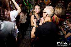 Фотоотчет ГараЖ: ORANGE BIRTHDAY - Гаражу 7!. Суббота, 19 декабря. Изображение 10