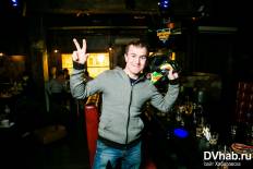 Фотоотчет : Бар Дерзкий Койот. Суббота, 19 декабря. Изображение 1