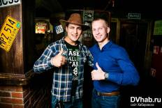 Фотоотчет : Бар Дерзкий Койот. Суббота, 19 декабря. Изображение 2