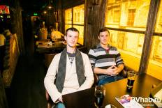 Фотоотчет : Бар Дерзкий Койот. Суббота, 19 декабря. Изображение 7