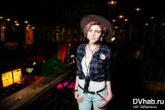 Фотоотчет : Бар Дерзкий Койот. Суббота, 19 декабря. Изображение 8