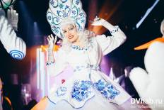 Фотоотчет : NOVOGODNIK. Пятница, 25 декабря. Изображение 9