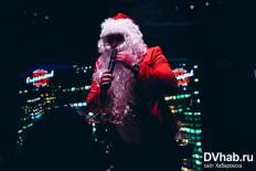 Фотоотчет : ROCK FRIDAY. Пятница, 25 декабря. Изображение 6