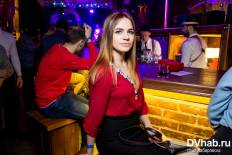 Фотоотчет : Вишнеёвый коктейль  - новый год  у Tommy Gun. Пятница, 25 декабря. Изображение 1