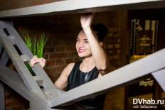 Фотоотчет : Вишнеёвый коктейль  - новый год  у Tommy Gun. Пятница, 25 декабря. Изображение 3