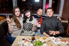 Фотоотчет : Вечеринка в Шаморе!. Пятница, 25 декабря. Изображение 4