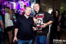 Фотоотчет : Вечеринка в Шаморе!. Пятница, 25 декабря. Изображение 5