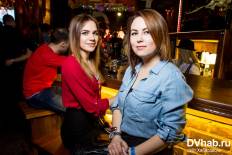 Фотоотчет : Вишнеёвый коктейль  - новый год  у Tommy Gun. Пятница, 25 декабря. Изображение 4