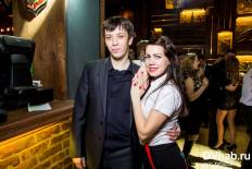 Фотоотчет : Вишнеёвый коктейль  - новый год  у Tommy Gun. Пятница, 25 декабря. Изображение 9