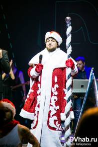 Фотоотчет : NOVOGODNIK. Суббота, 26 декабря. Изображение 10