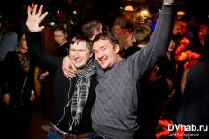 Фотоотчет : DANCE SATURDAY. Суббота, 26 декабря. Изображение 3