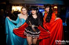 Фотоотчет : DANCE SATURDAY. Суббота, 26 декабря. Изображение 7