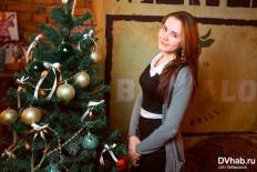 Фотоотчет : Новогодняя неделя в BUFFALO. Суббота, 26 декабря. Изображение 3