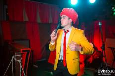 Фотоотчет : Новогодняя неделя в BUFFALO. Суббота, 26 декабря. Изображение 10