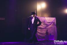 Фотоотчет : Lagerfeld Night. Среда, 30 декабря. Изображение 4